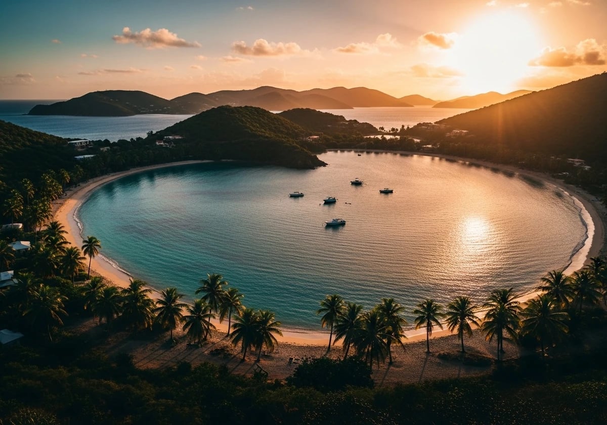 Magens Bay (Saint Thomas)