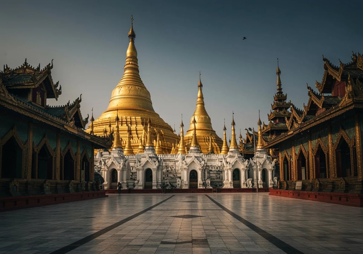 Mandalay