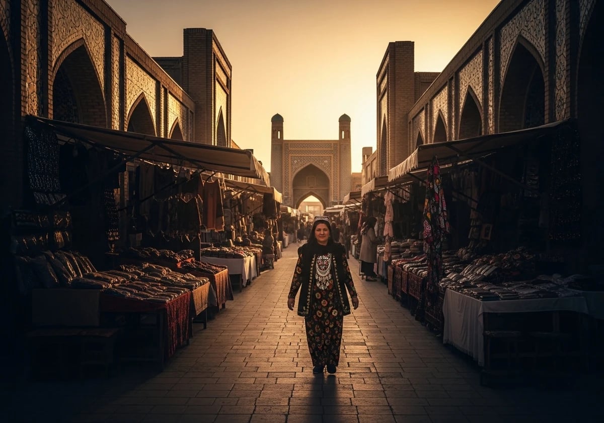 مارِغْلان (Mary)
