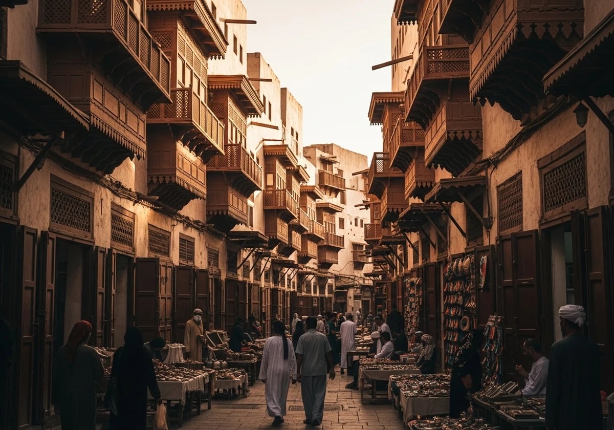 المدينة المنورة