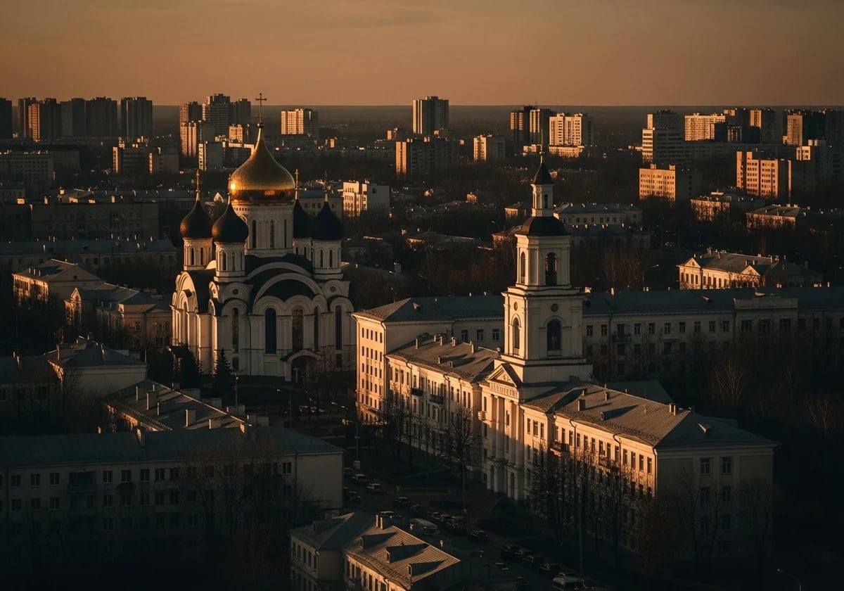 Mogilev