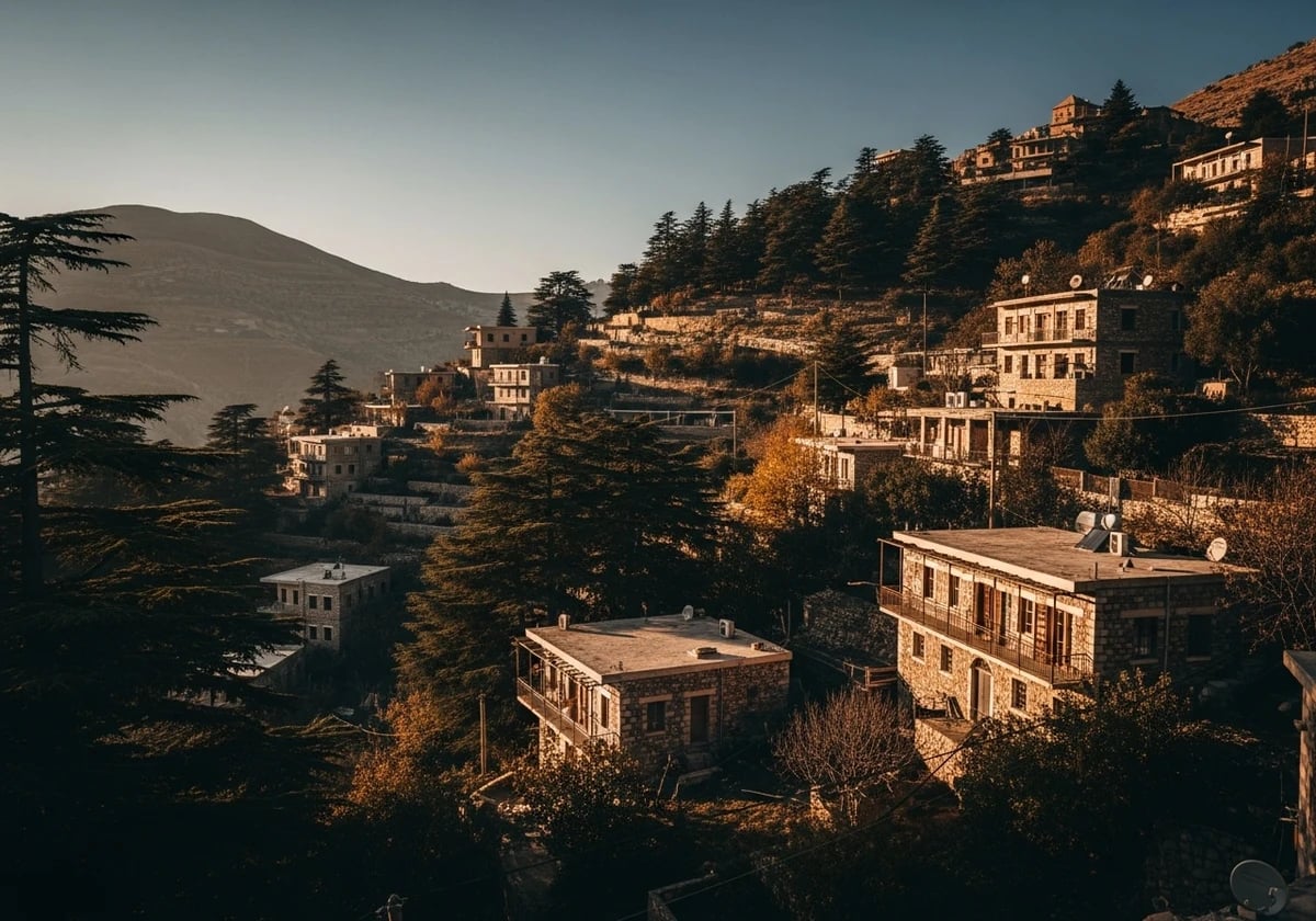 Baabda / Mount Lebanon