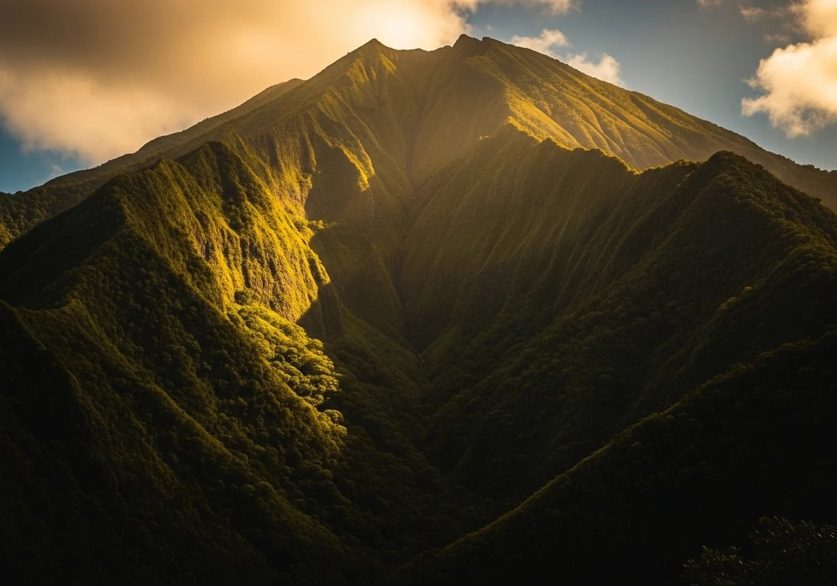 ميتشيغا (Mtsamboro)