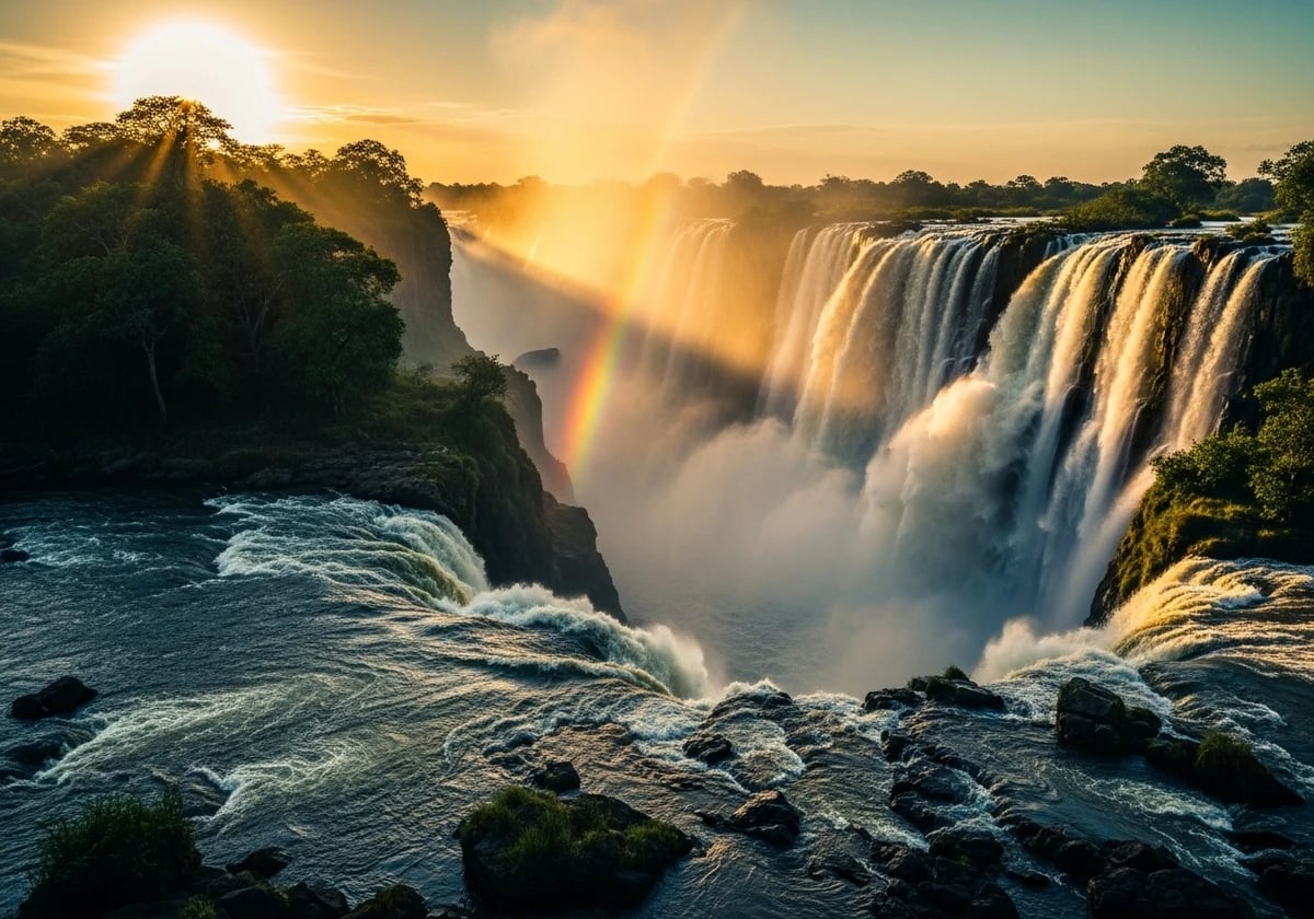 Murchison Falls National Park
