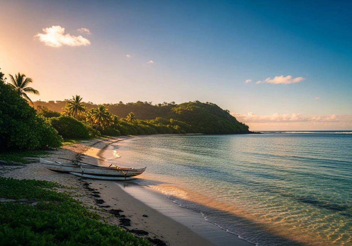 Niuatoputapu