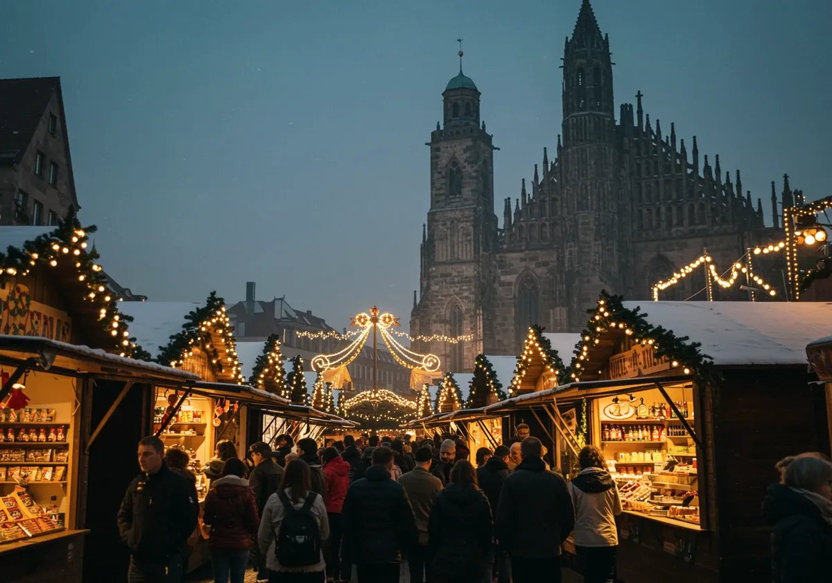 Nuremberg