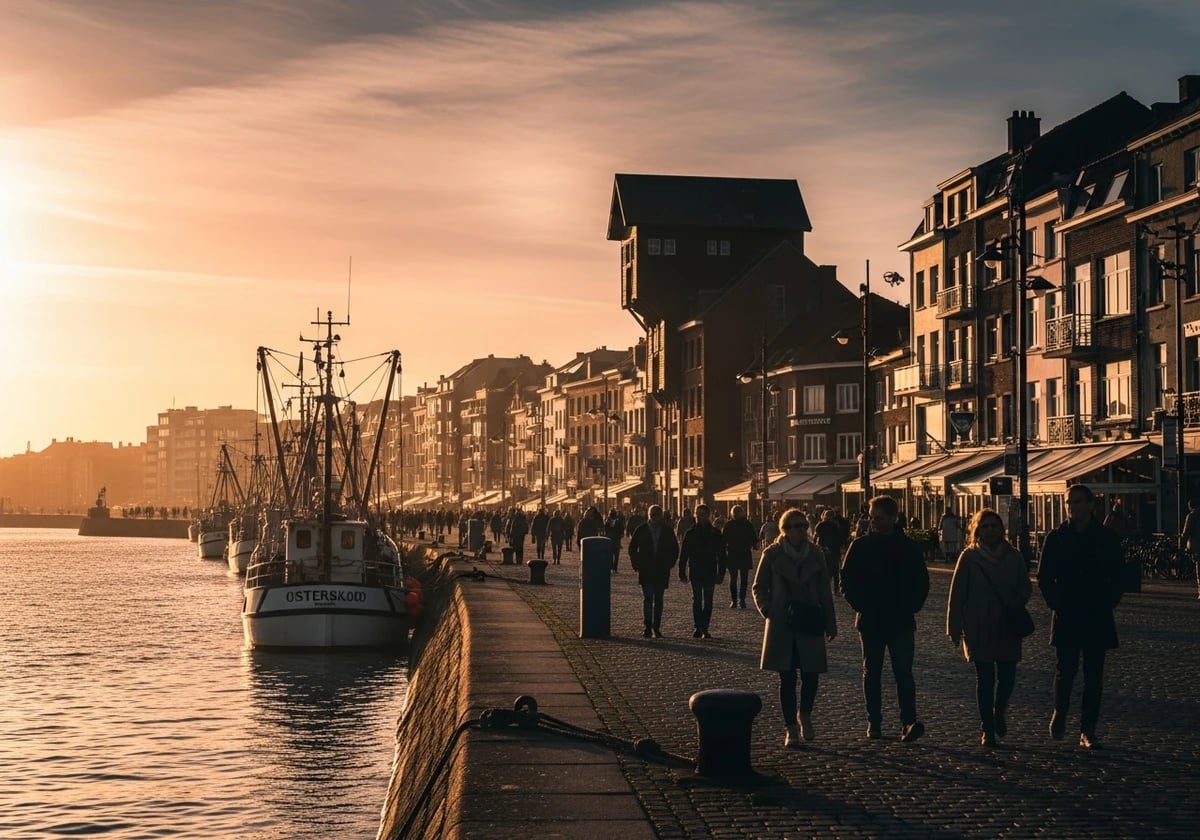 Ostend