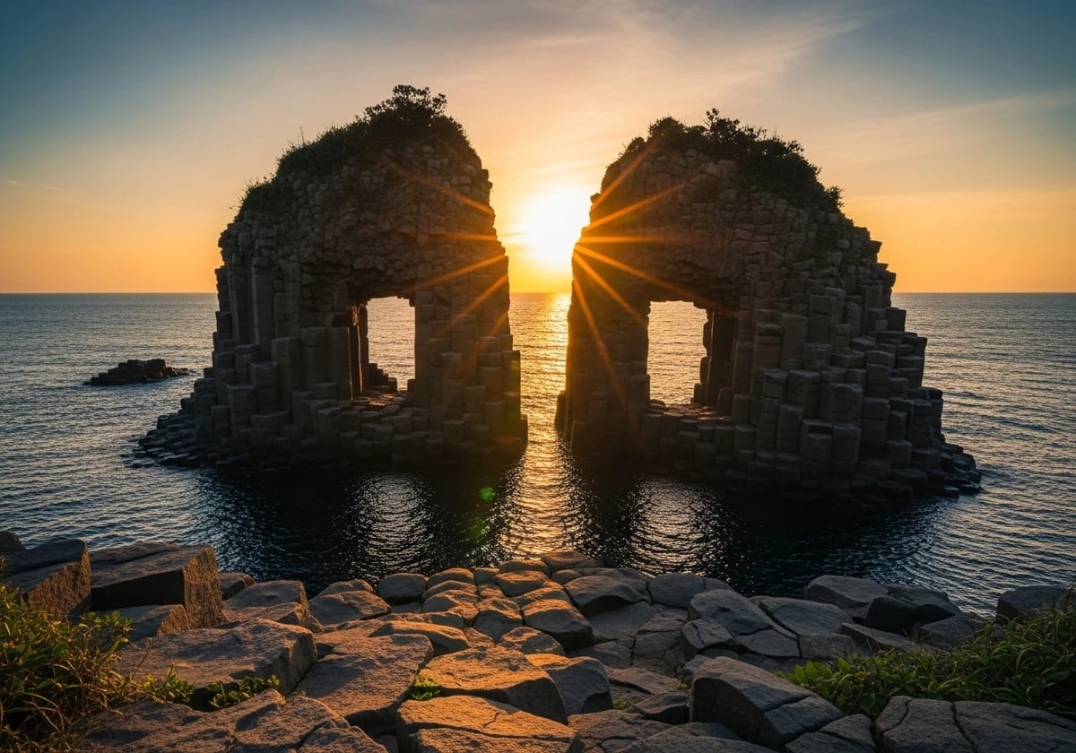 Penghu Islands