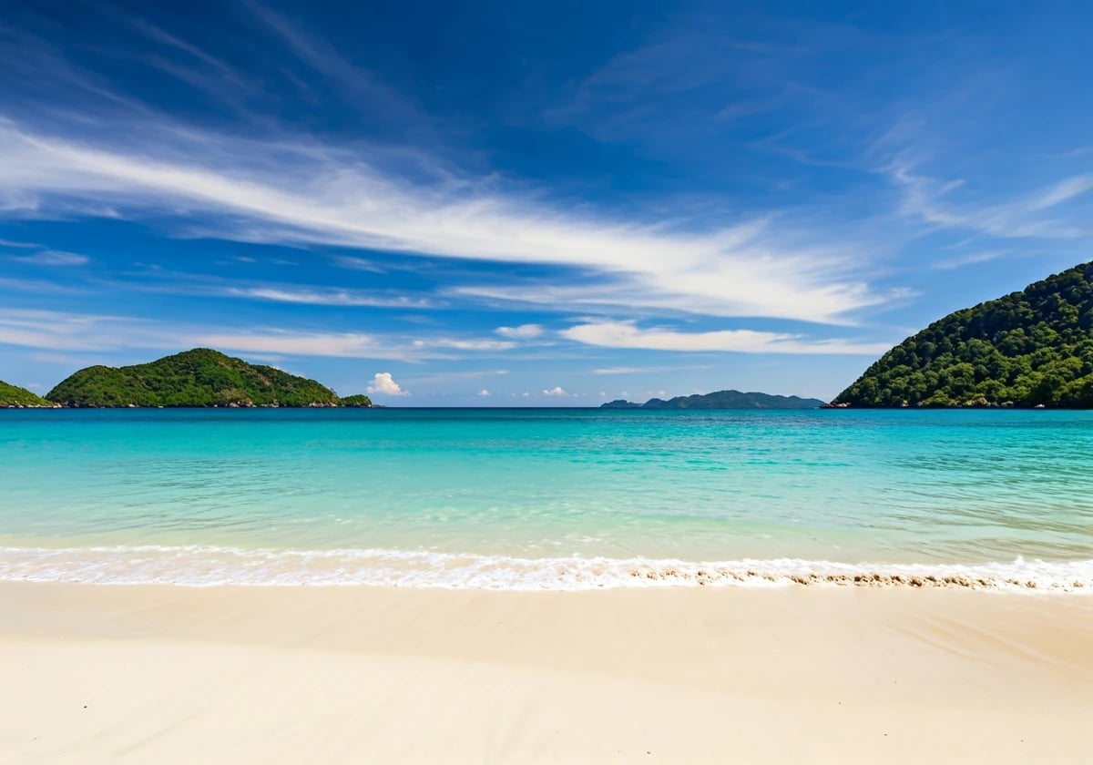 Perhentian Islands