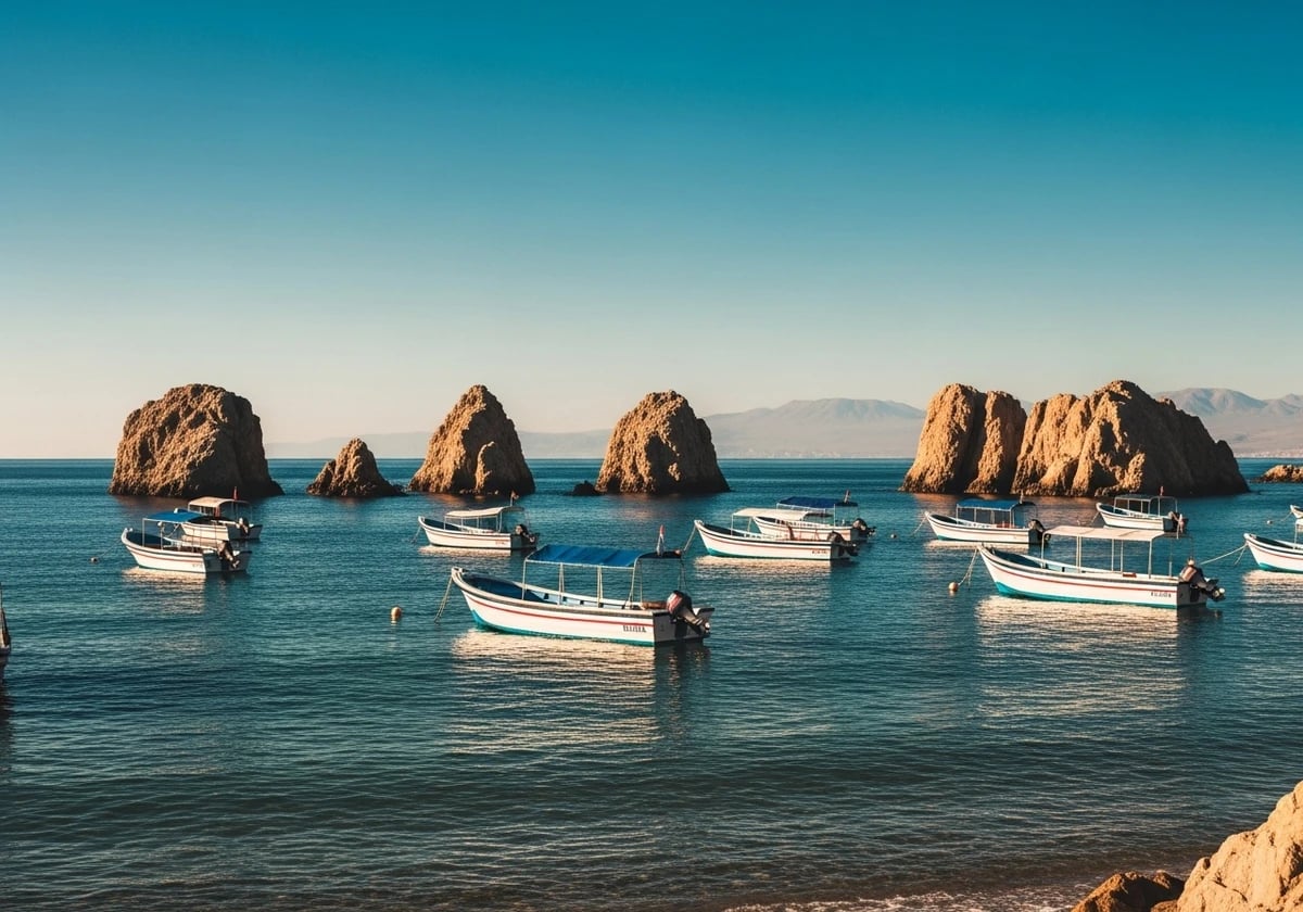 Pisco / Paracas