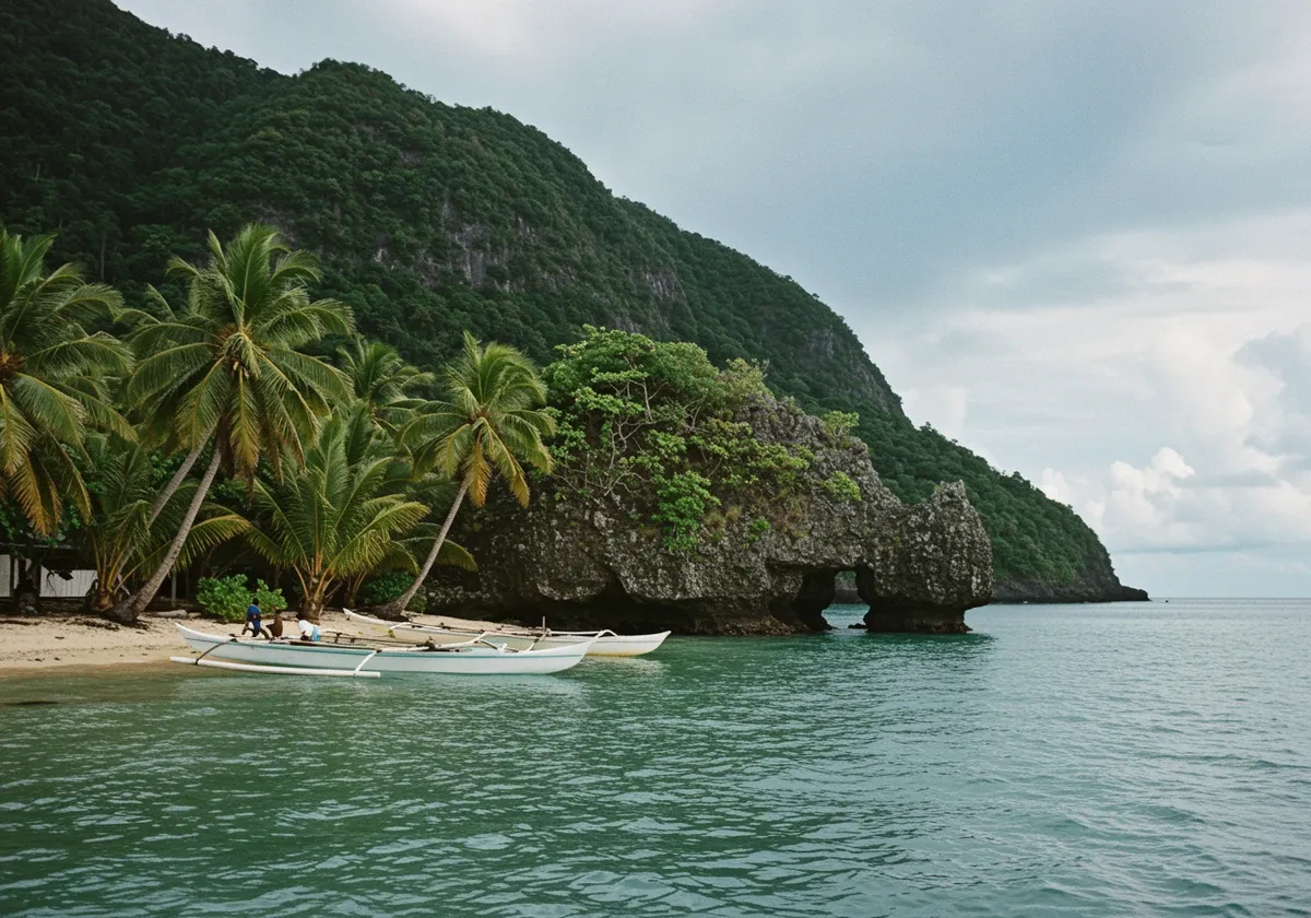 Pohnpei