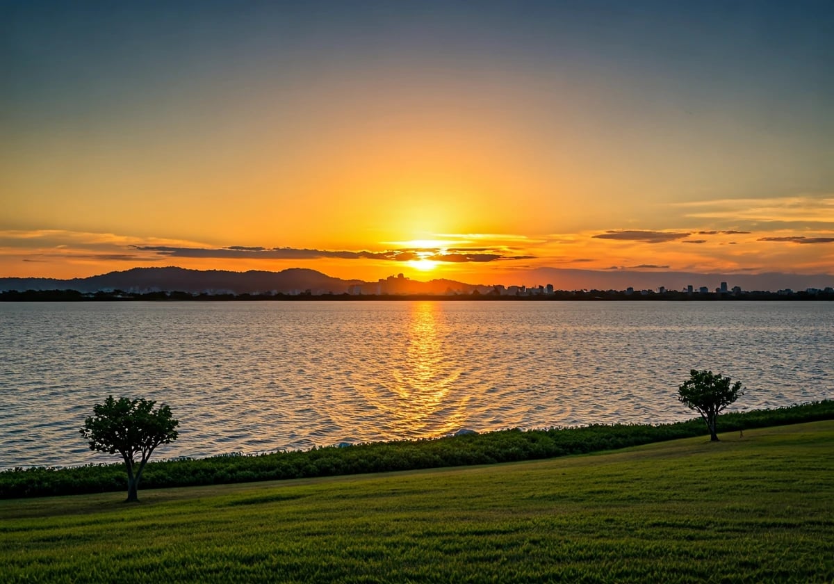 Porto Alegre (Salgado Filho)