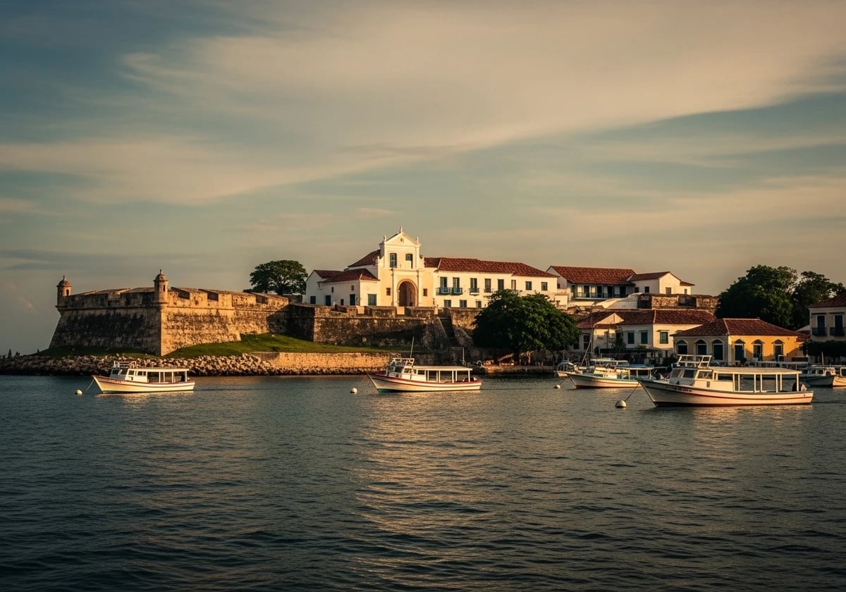 بورتوبيلو (Portobelo)