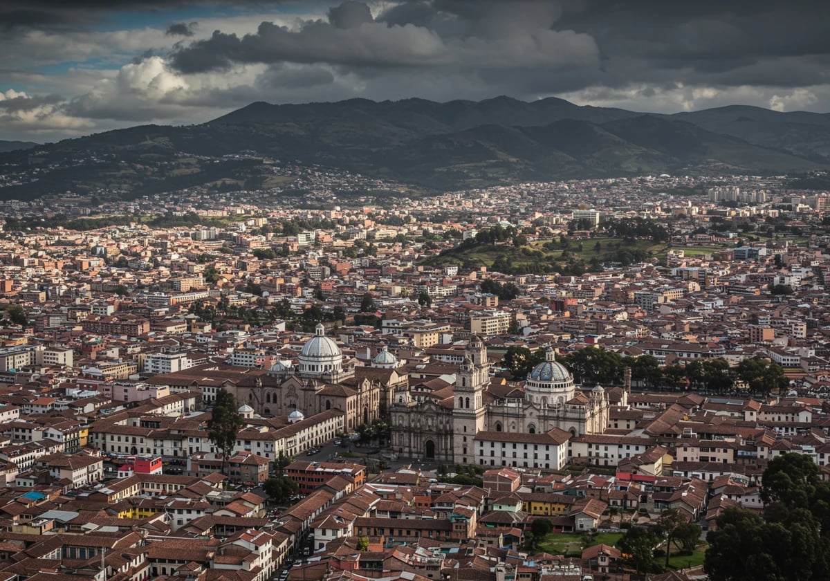 Quito