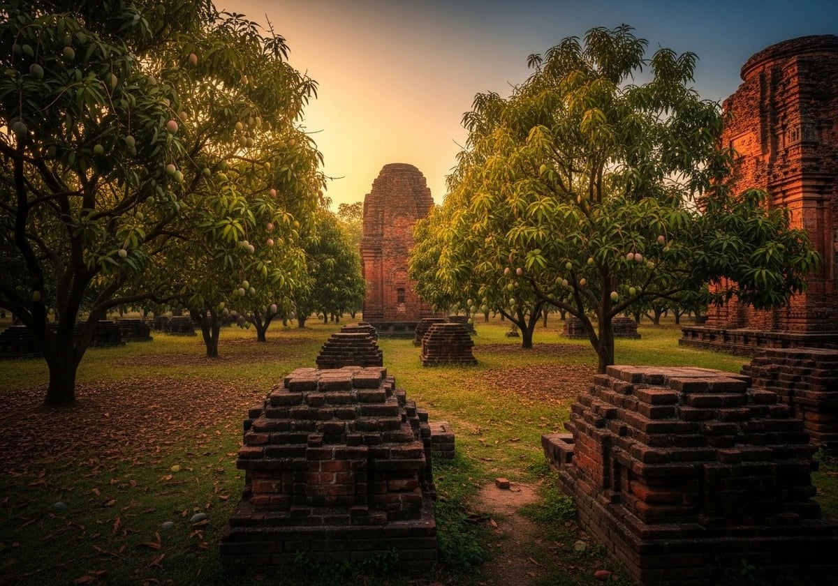 راجباري (Rajshahi)