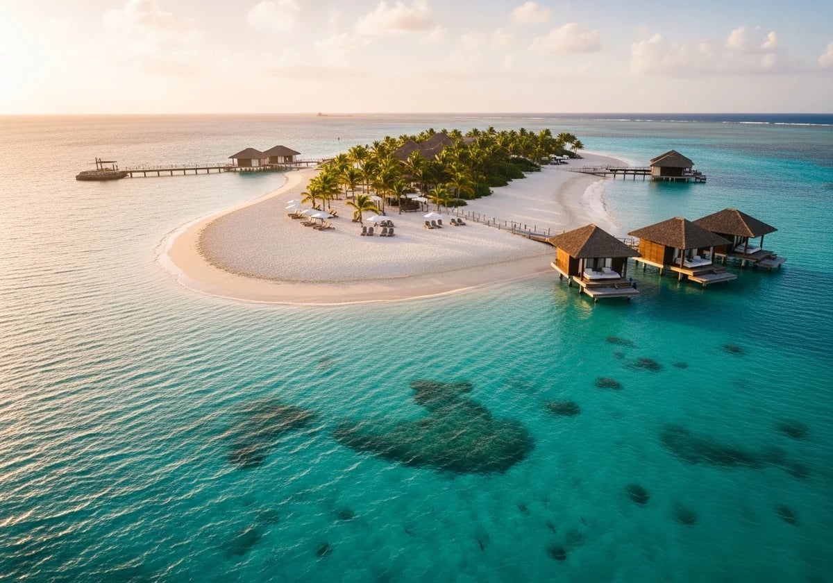 Renaissance Island