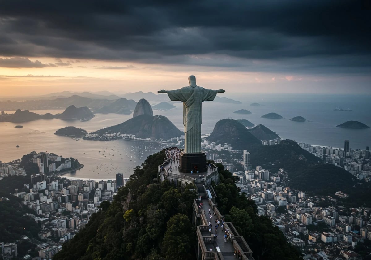 Rio de Janeiro (Galeão)