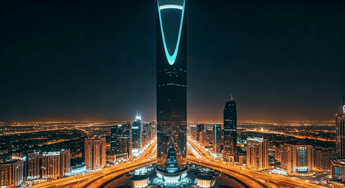 رحلات من الرياض إلى تركمانستان
