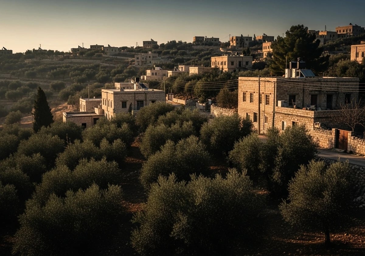 Rural and family destinations