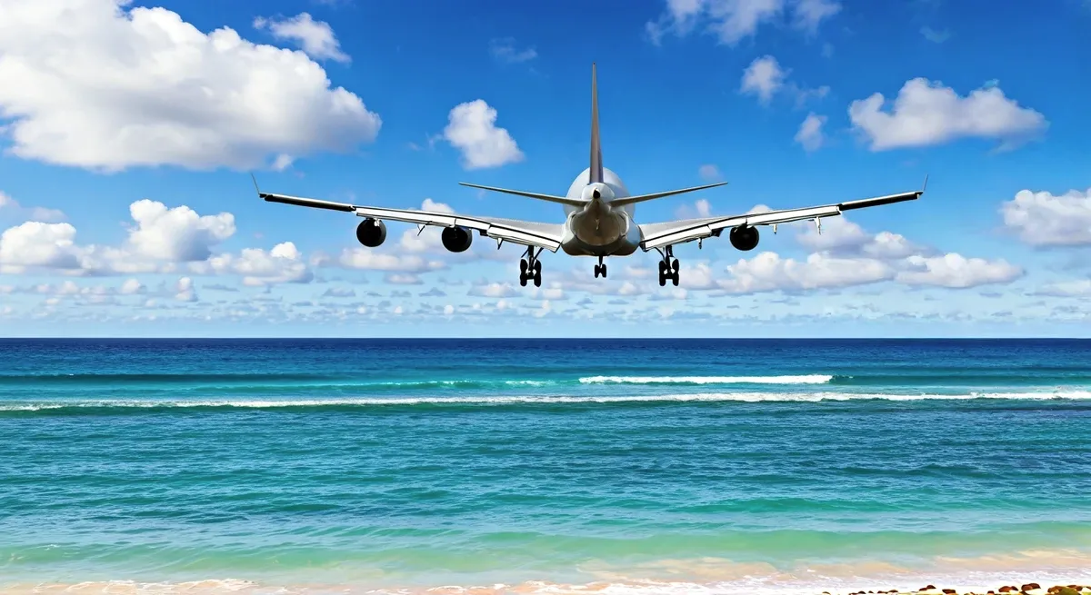 Saint-Martin / Sint Maarten