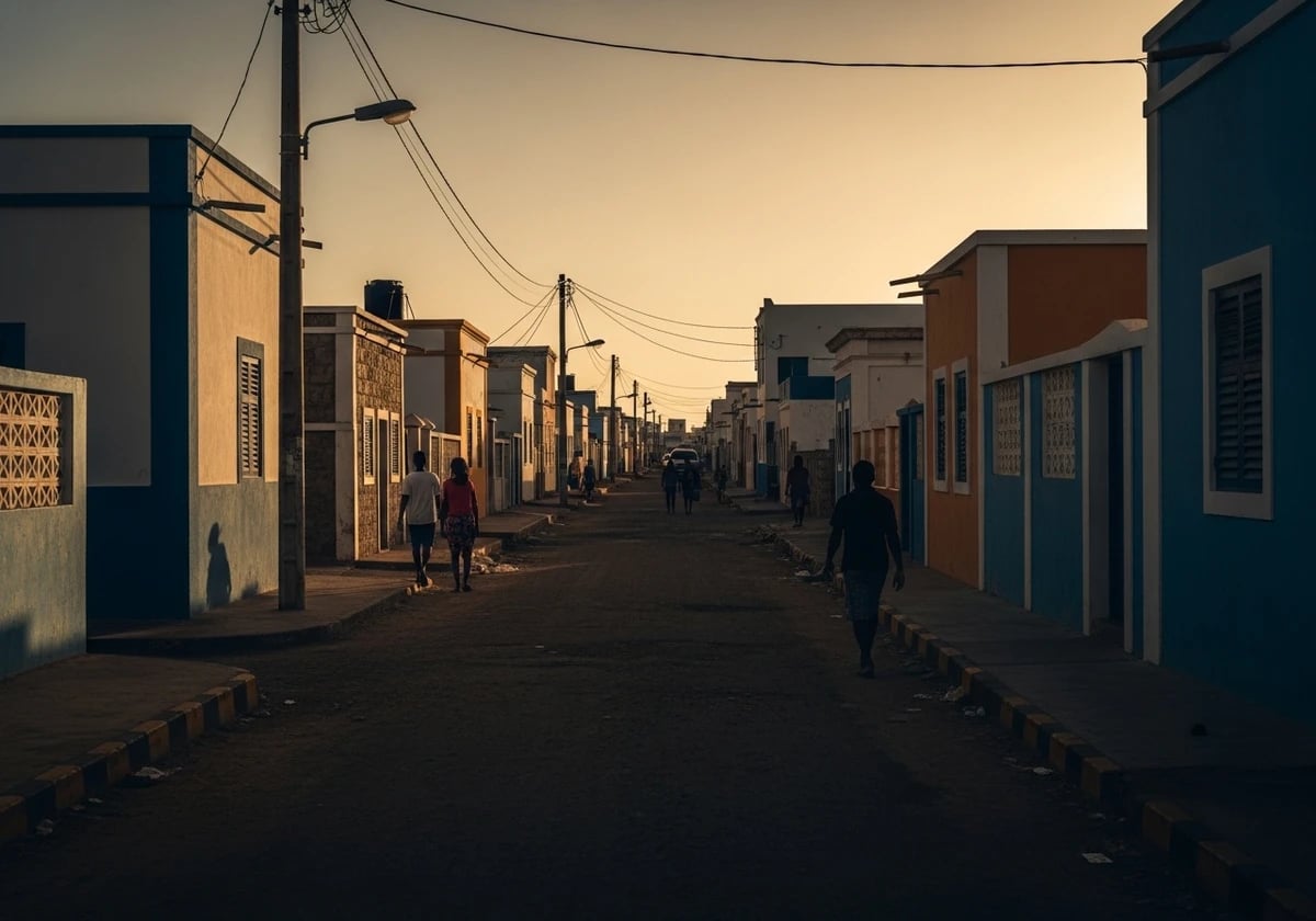 Sal Rei (Boa Vista area)