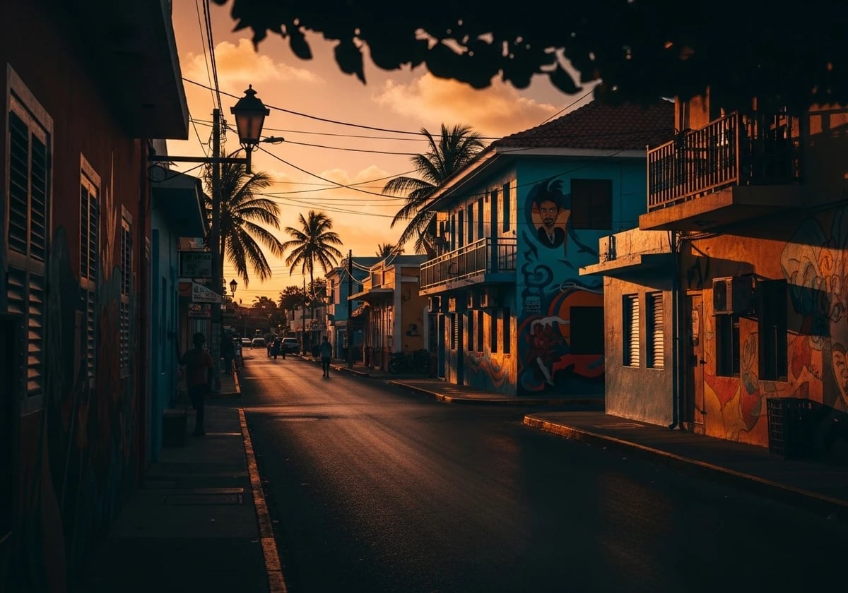 San Nicolas