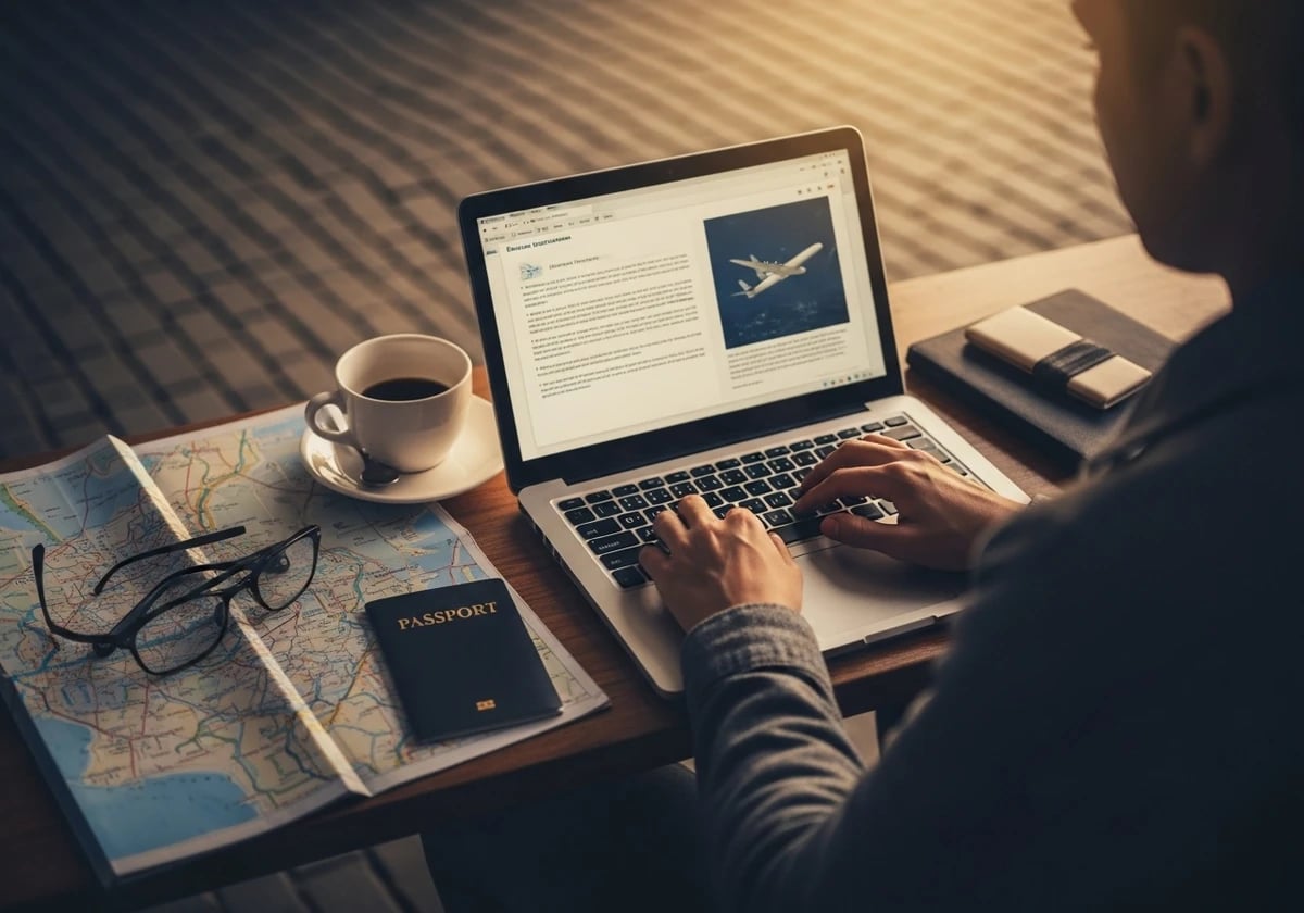How to find cheap flight tickets to Bosnia and Herzegovina