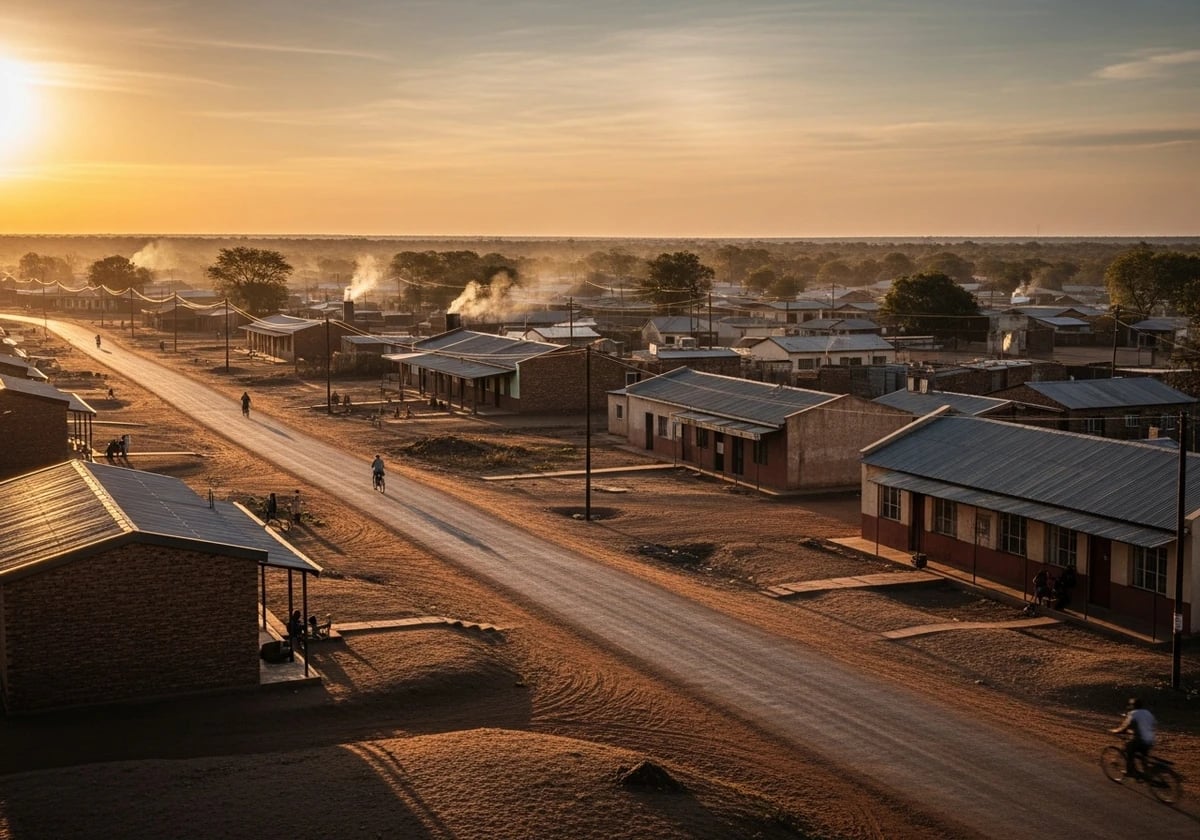 Selebi-Phikwe