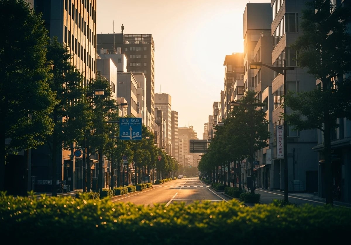 Sendai & Tohoku