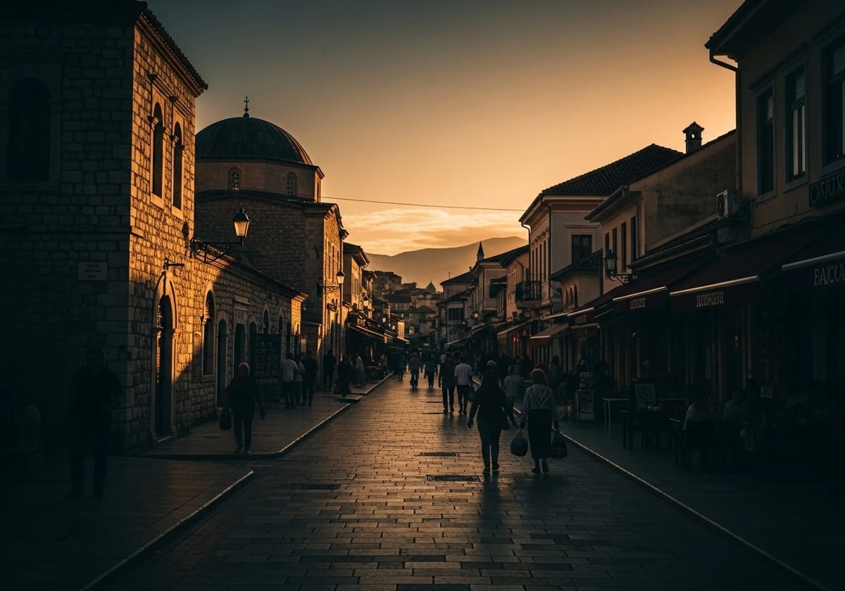 Shkodër – Northern Albania
