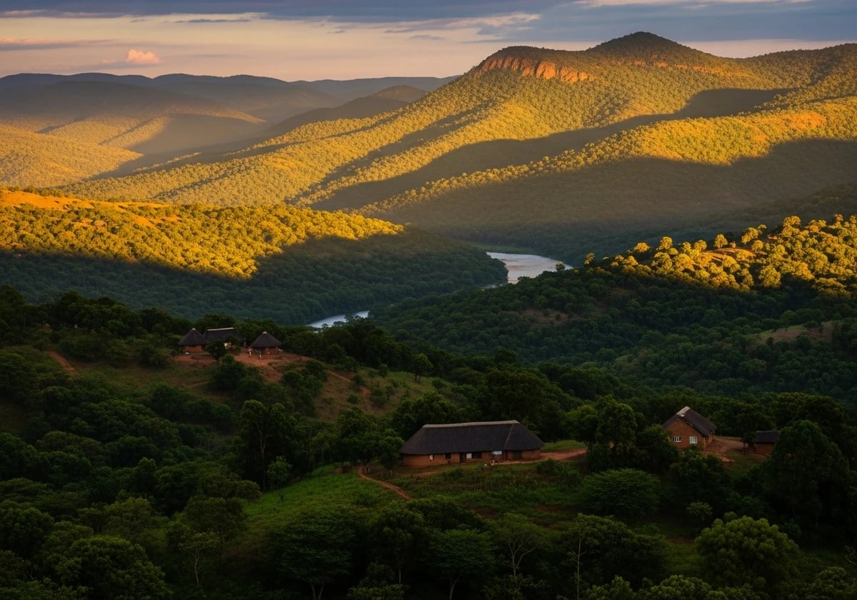 Siphofaneni