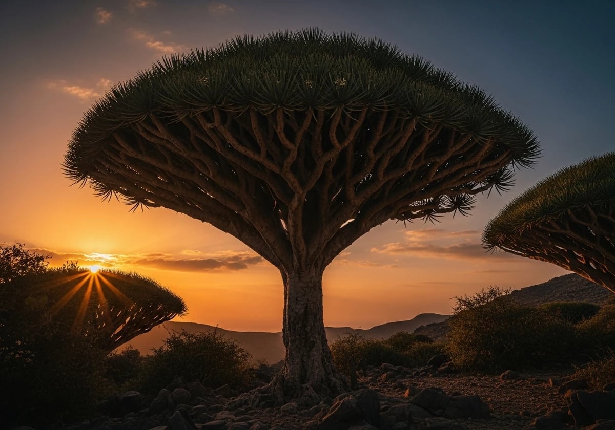 Socotra Island