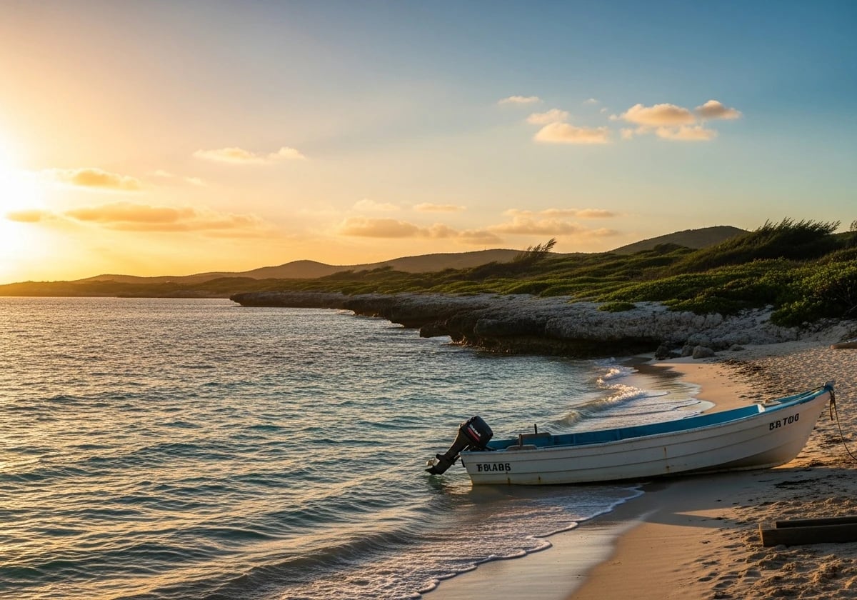 South Caicos