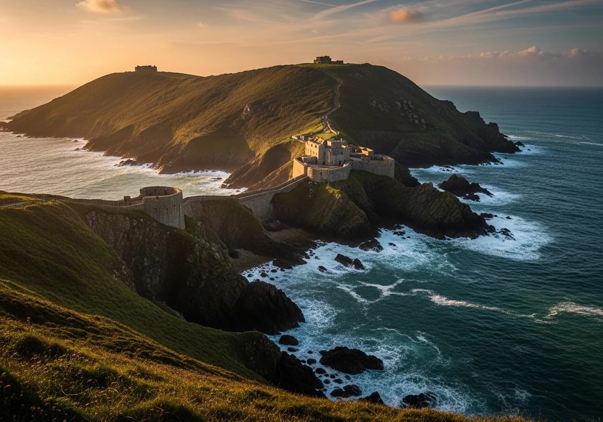 ساوثرن إنجلاند (وصلات عبر بريطانيا)
