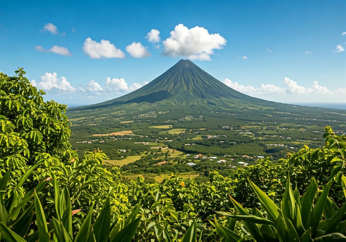 St. Kitts (Robert L. Bradshaw International)