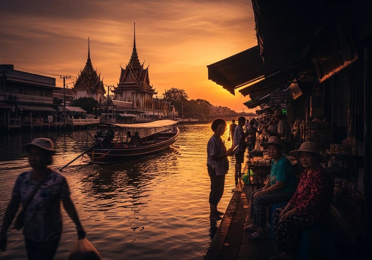 Surat Thani