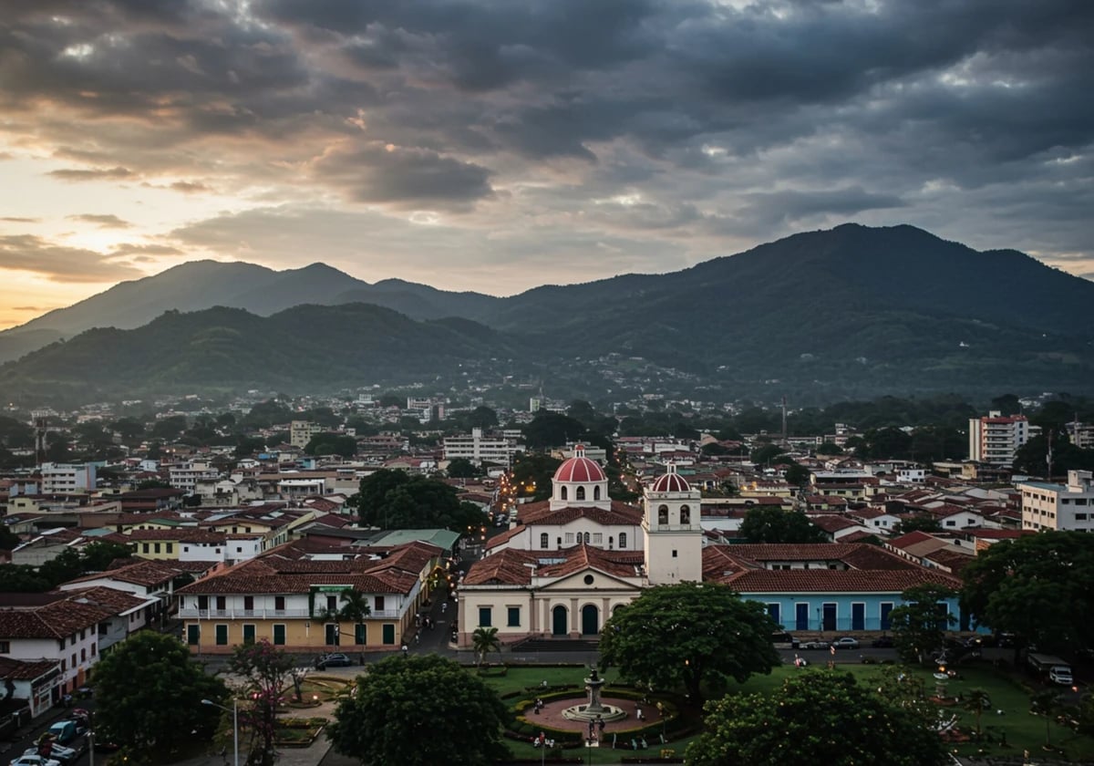 Tegucigalpa (TGU)