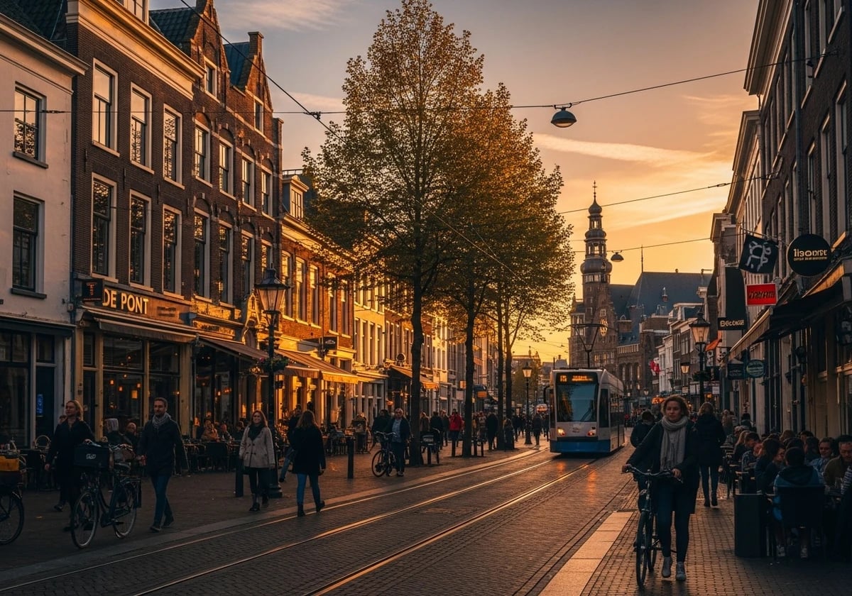 Tilburg