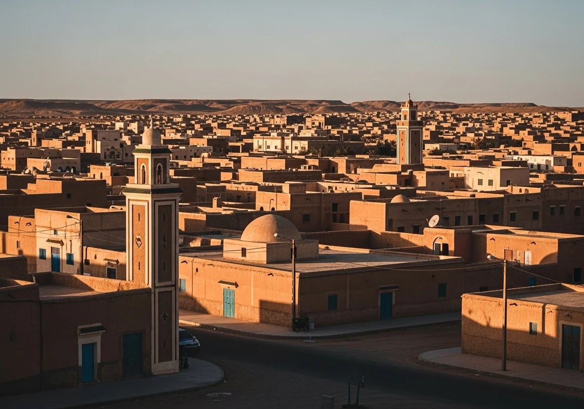 توزر