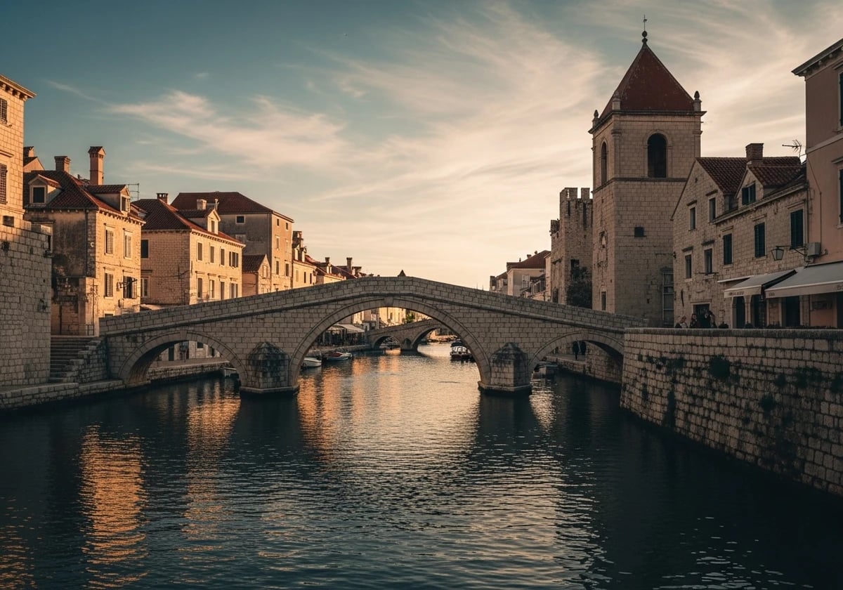 Trogir