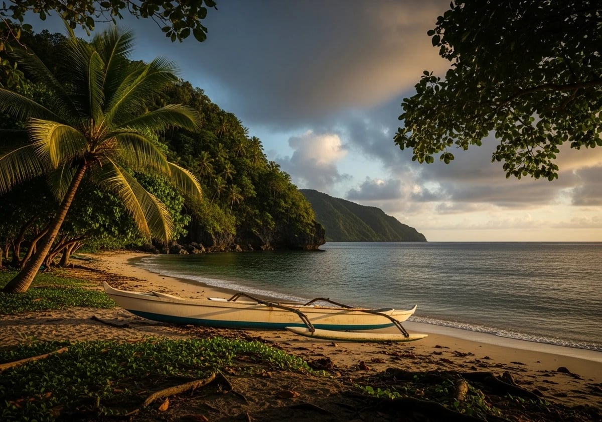 Walung (outer islands)