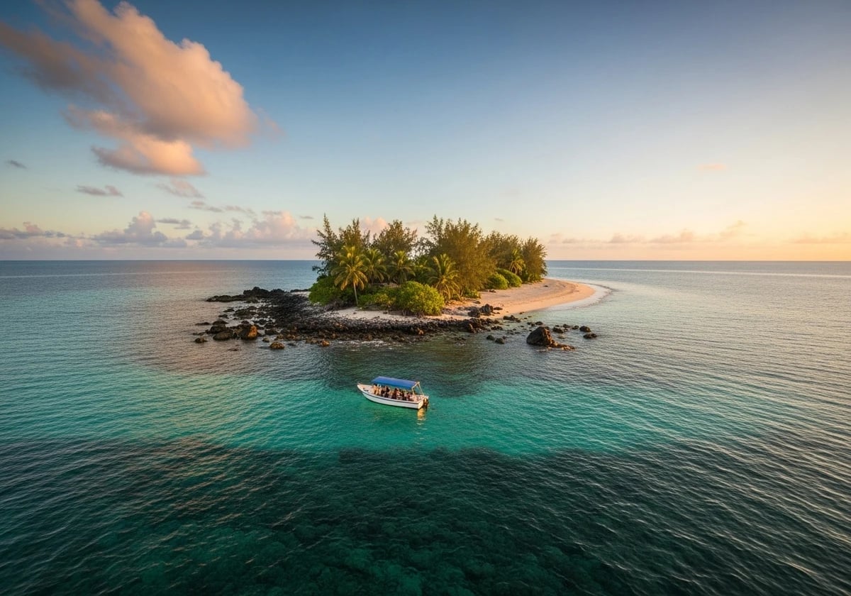 West Island