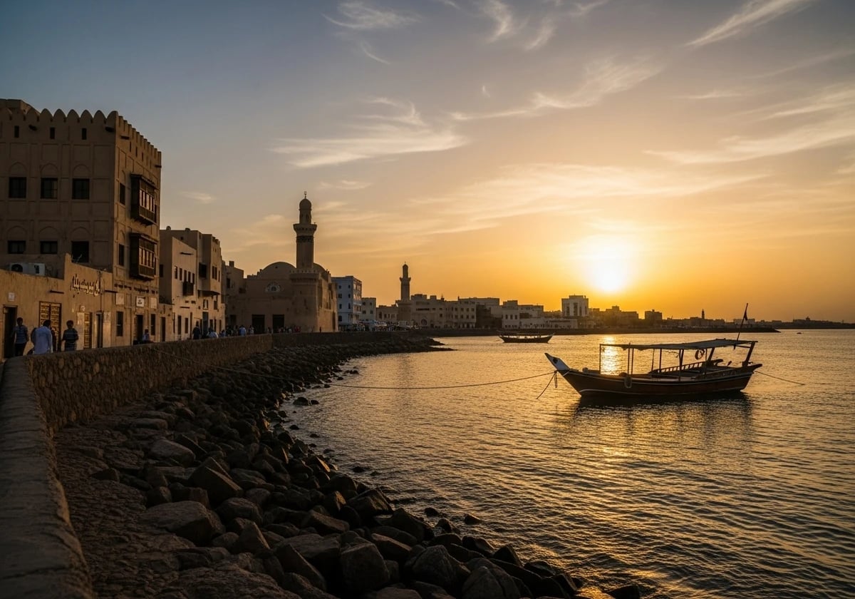 ينبع