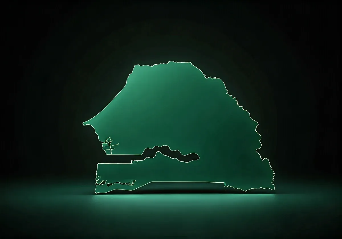 السنغال