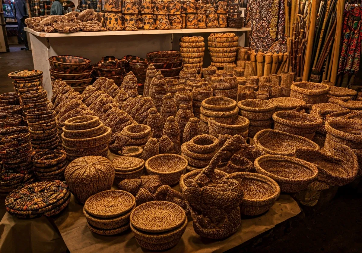 Plateaux region day trips
