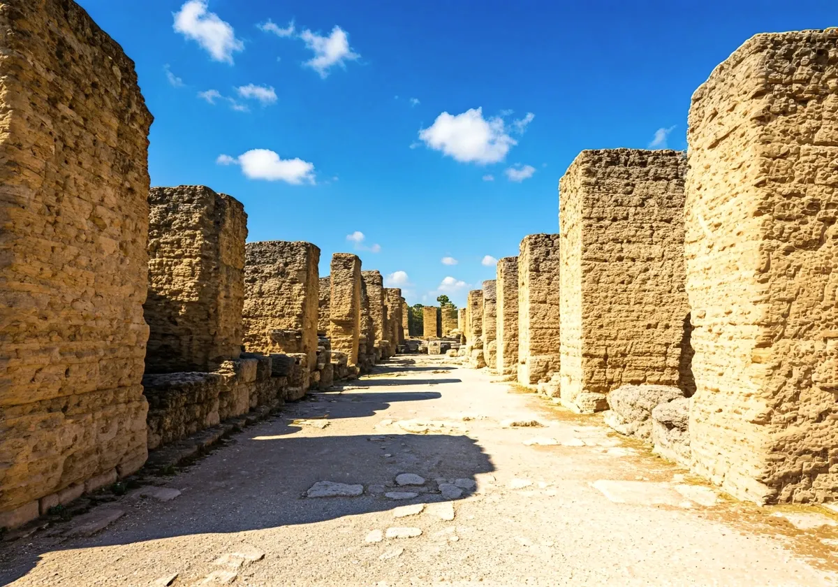 تونس