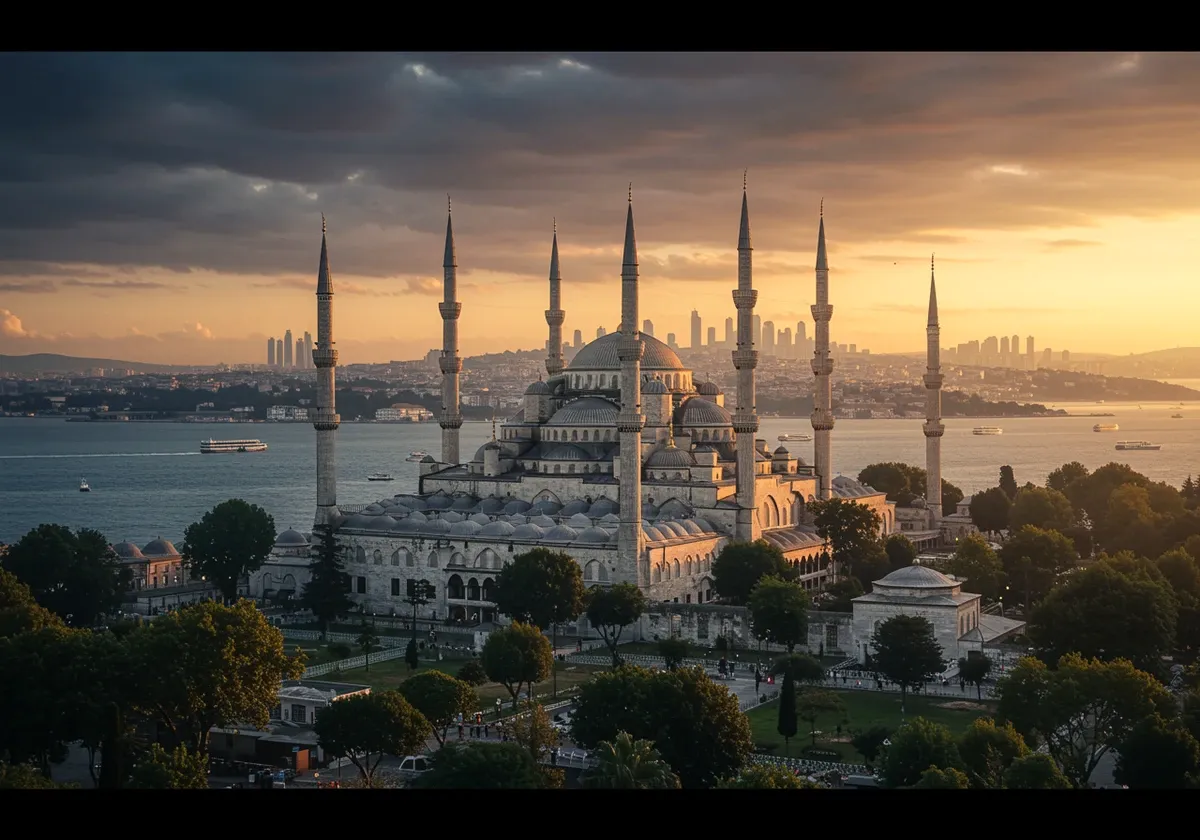 تركيا