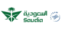 Saudia