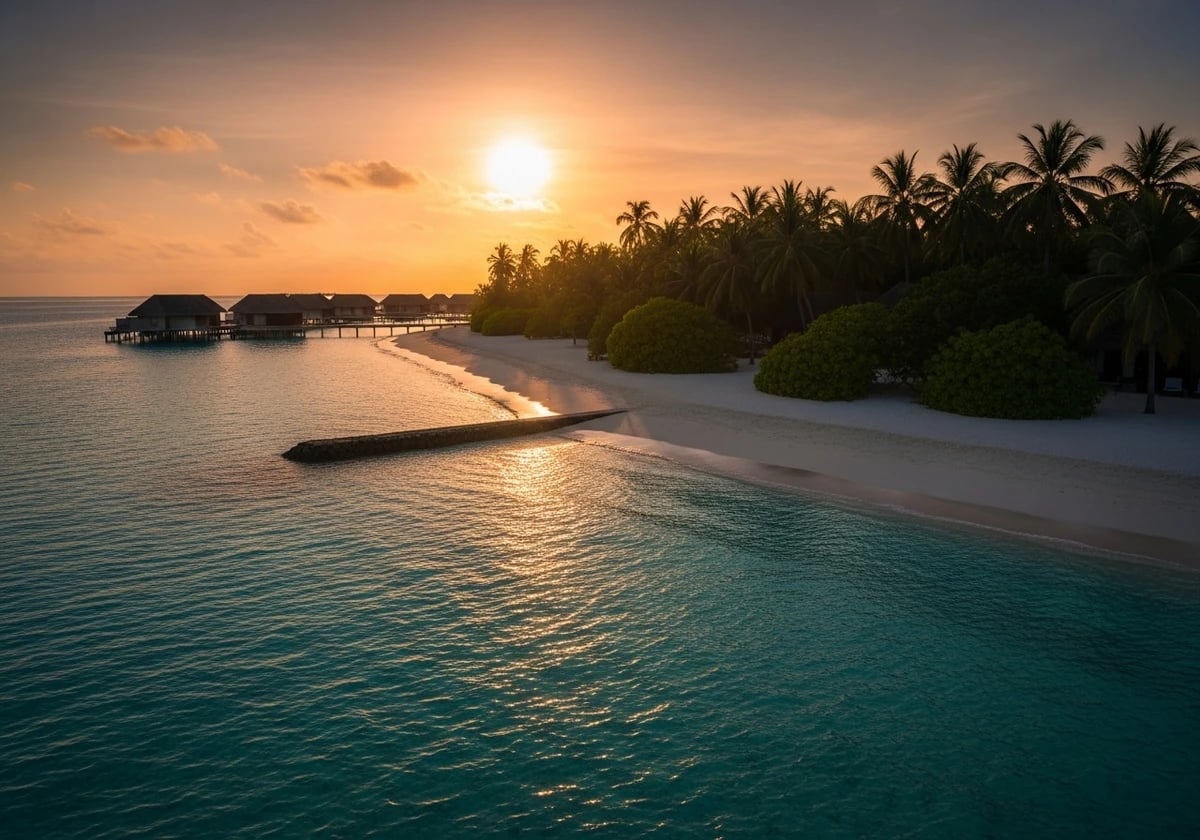 Addu Atoll (southern islands)