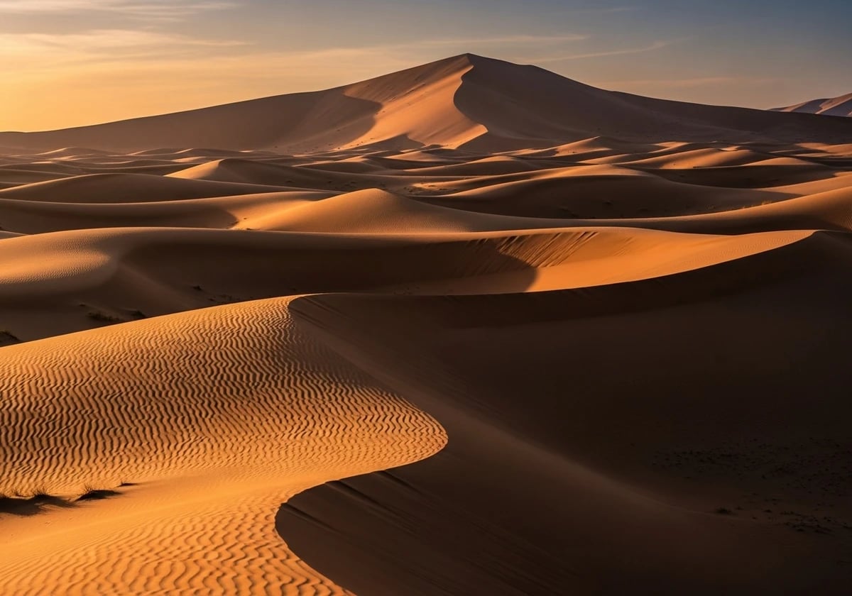 Agadez (Desert Access)